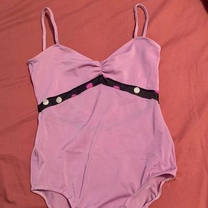 Class In Purple Leo(Petite)